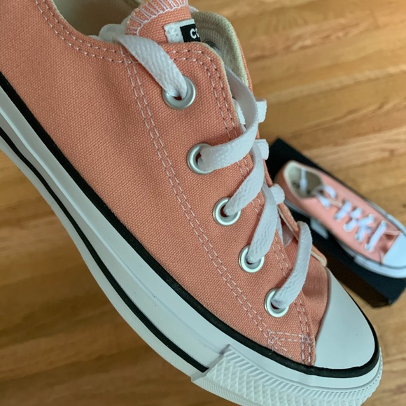 Converse Chuck Taylor All Star Shoes - Picture 7 of 7